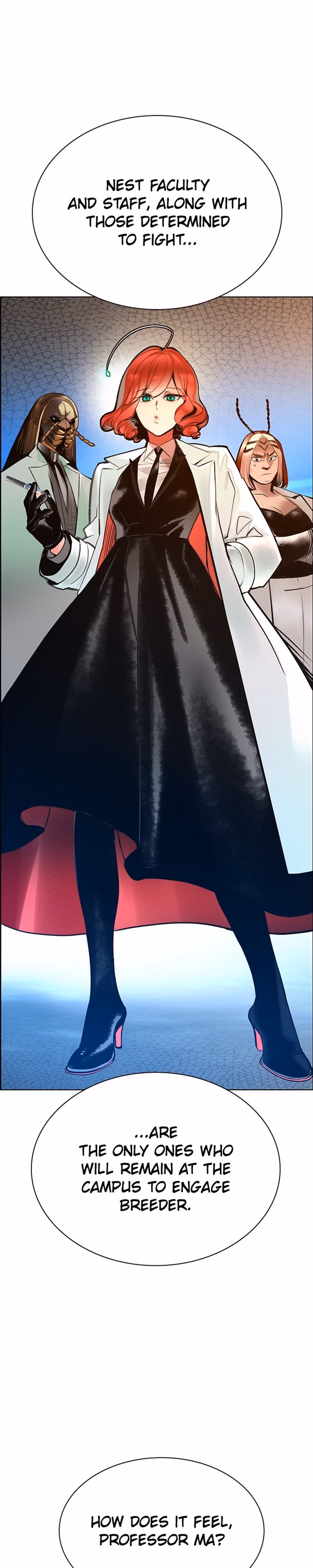 Jungle Juice - Chapter 177 - Part 47