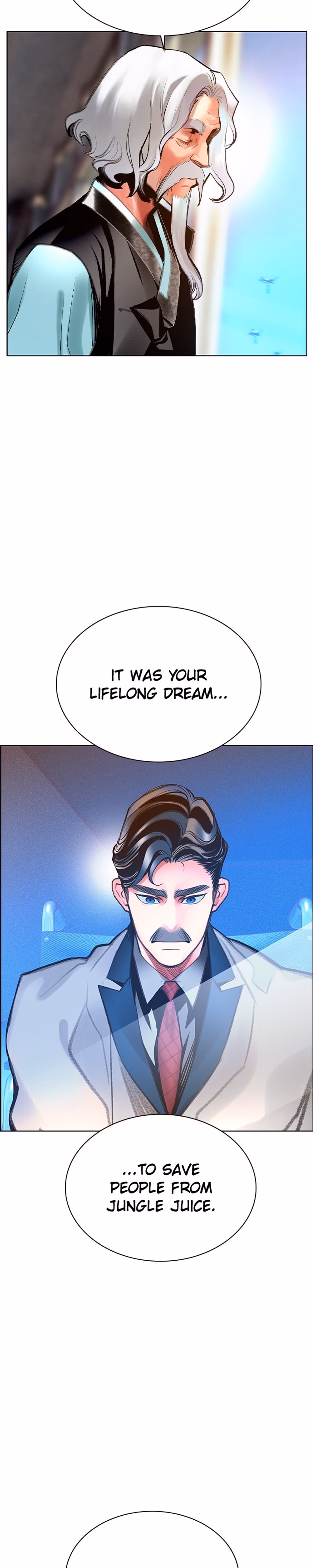 Jungle Juice - Chapter 177 - Part 48