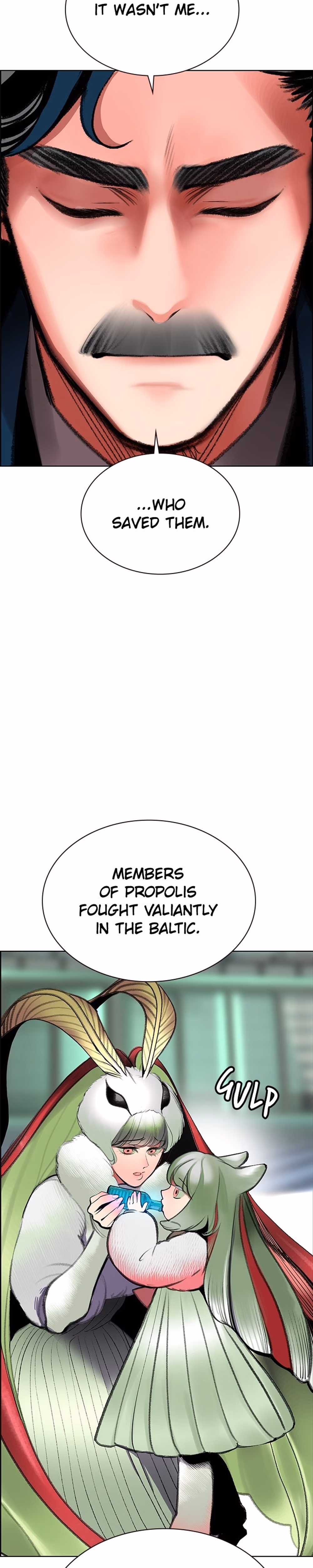Jungle Juice - Chapter 177 - Part 49