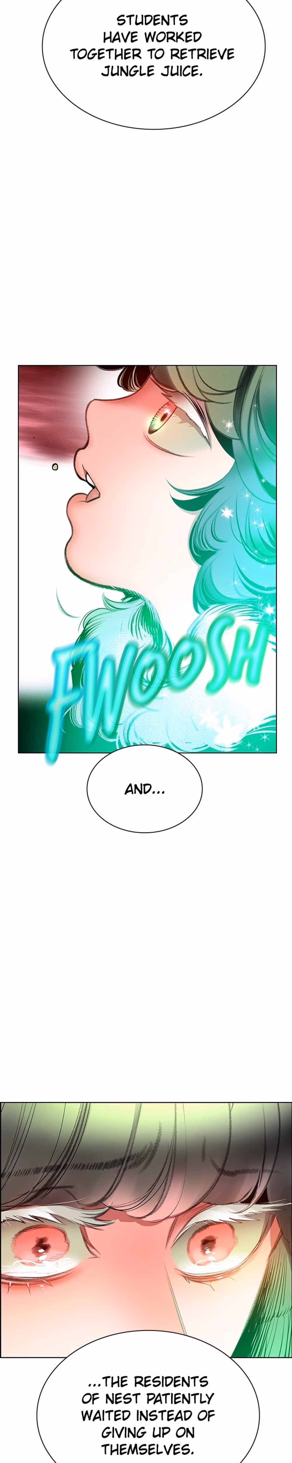 Jungle Juice - Chapter 177 - Part 50