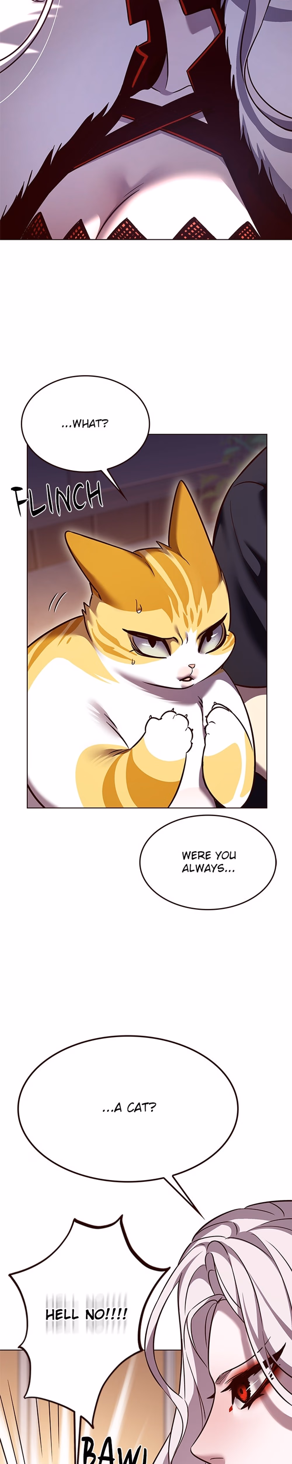 Eleceed - Chapter 306 - Part 3