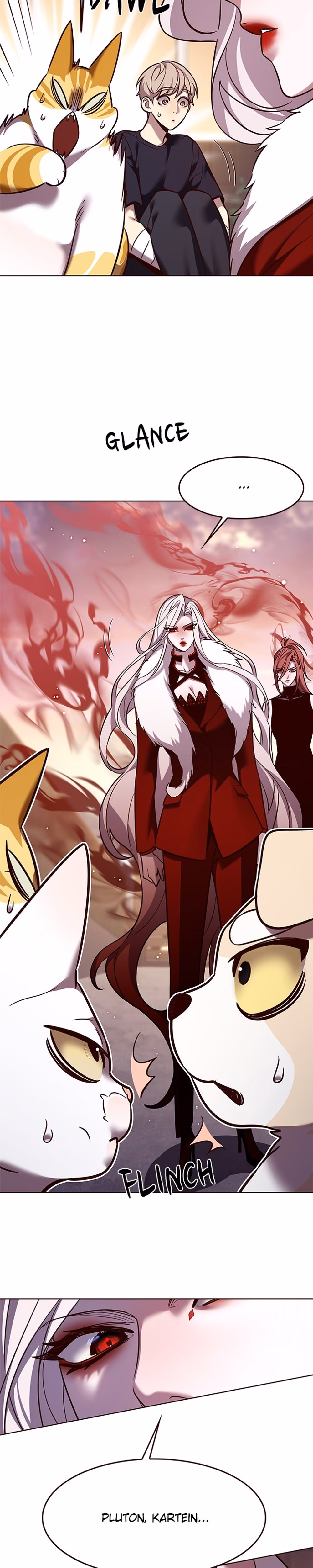 Eleceed - Chapter 306 - Part 4