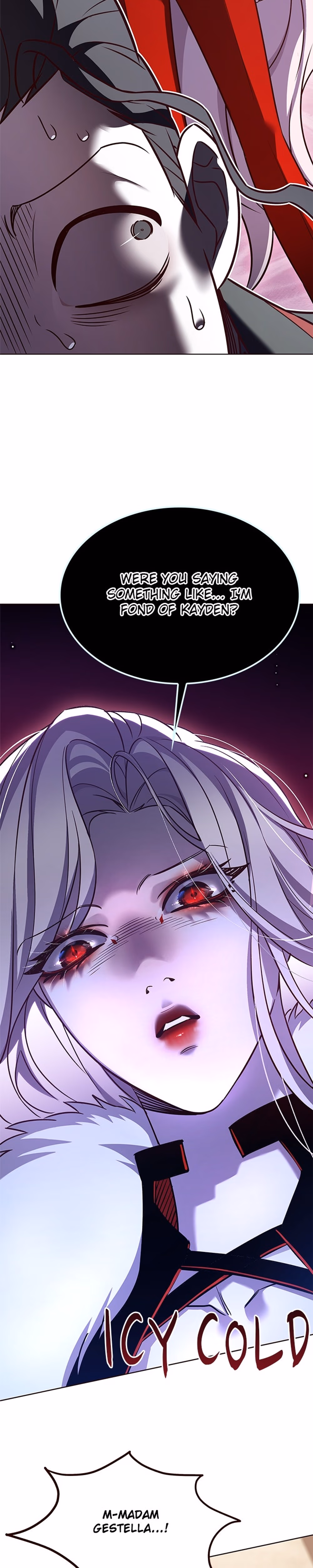 Eleceed - Chapter 306 - Part 7