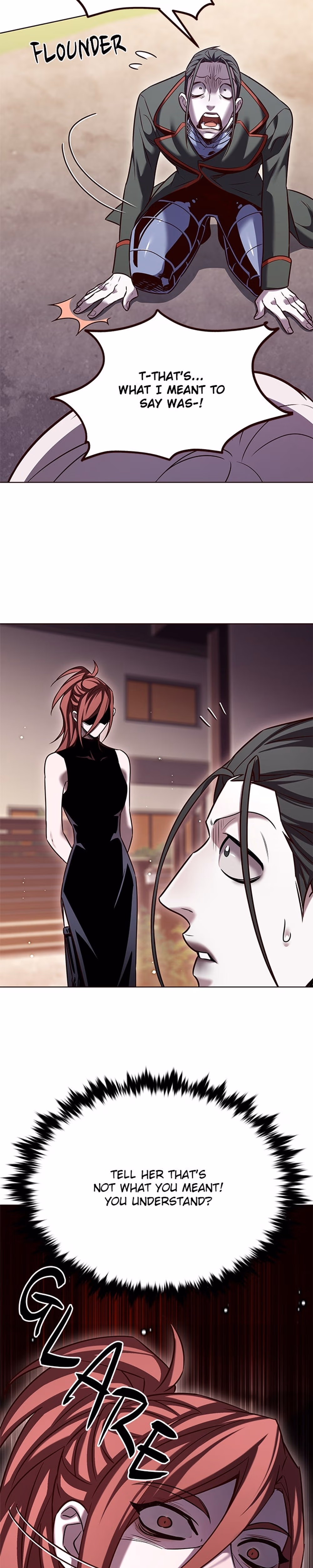 Eleceed - Chapter 306 - Part 8