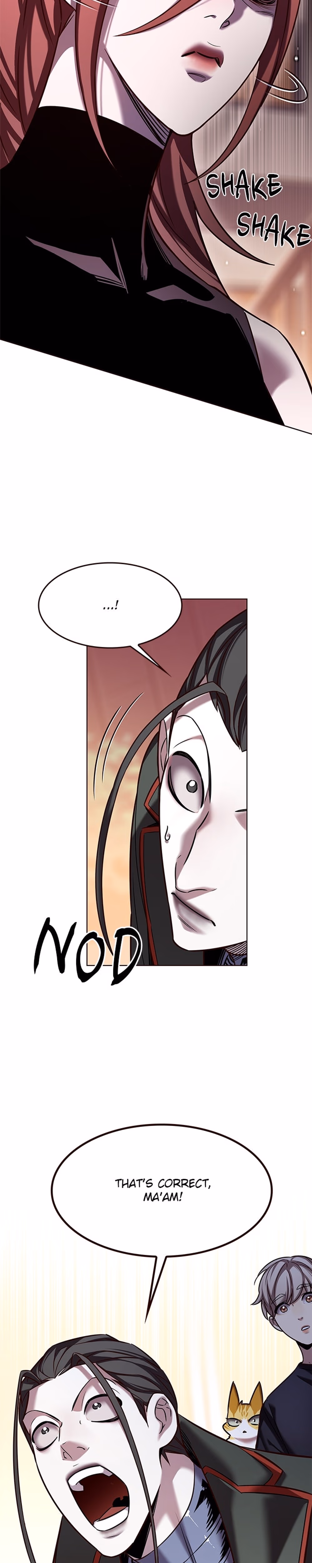 Eleceed - Chapter 306 - Part 9