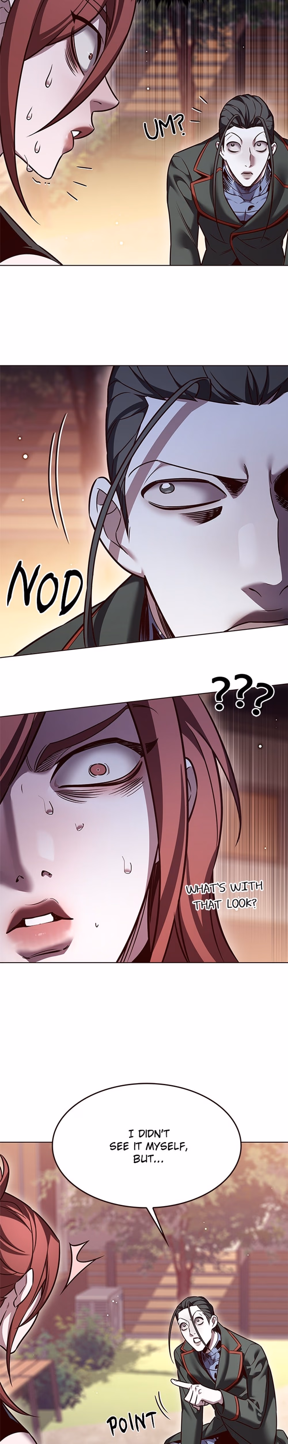 Eleceed - Chapter 306 - Part 12