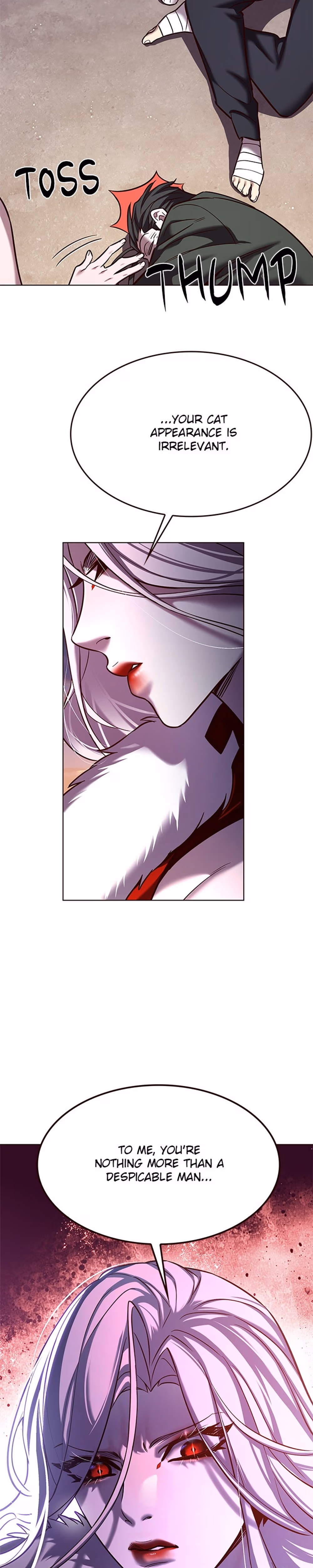 Eleceed - Chapter 306 - Part 21