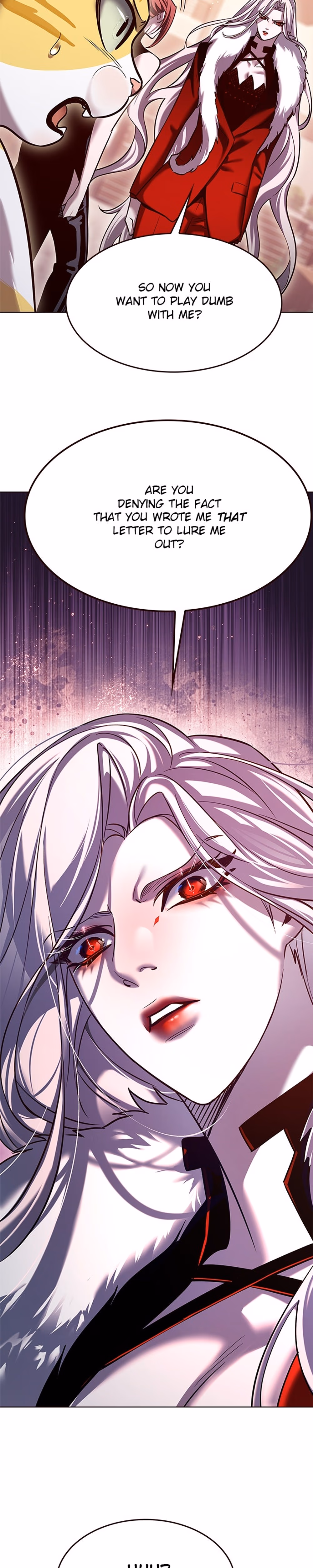 Eleceed - Chapter 306 - Part 23