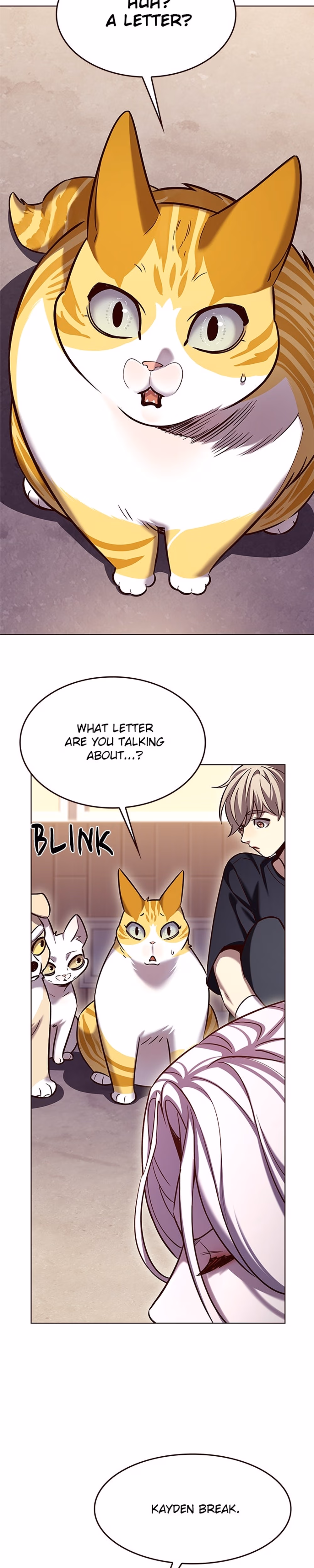 Eleceed - Chapter 306 - Part 24