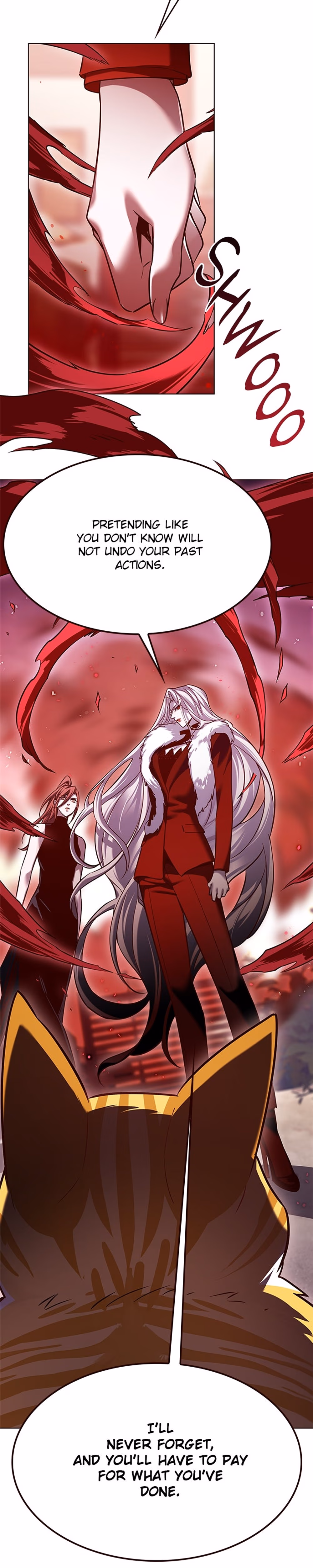 Eleceed - Chapter 306 - Part 25