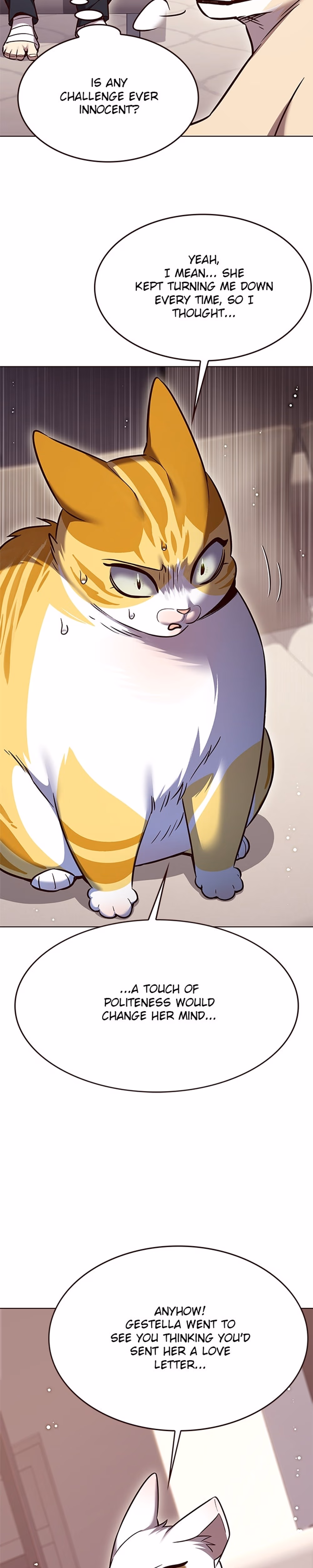 Eleceed - Chapter 306 - Part 34