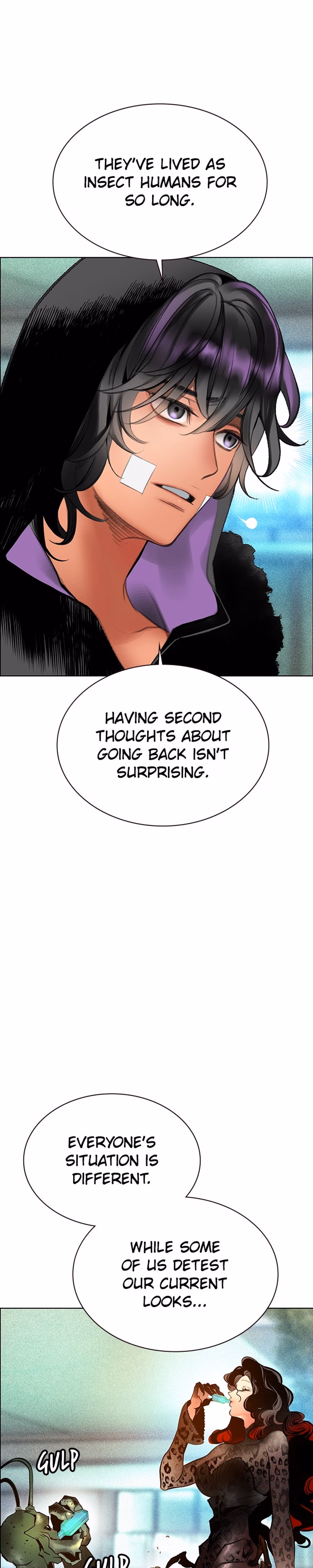 Jungle Juice - Chapter 178 - Part 8