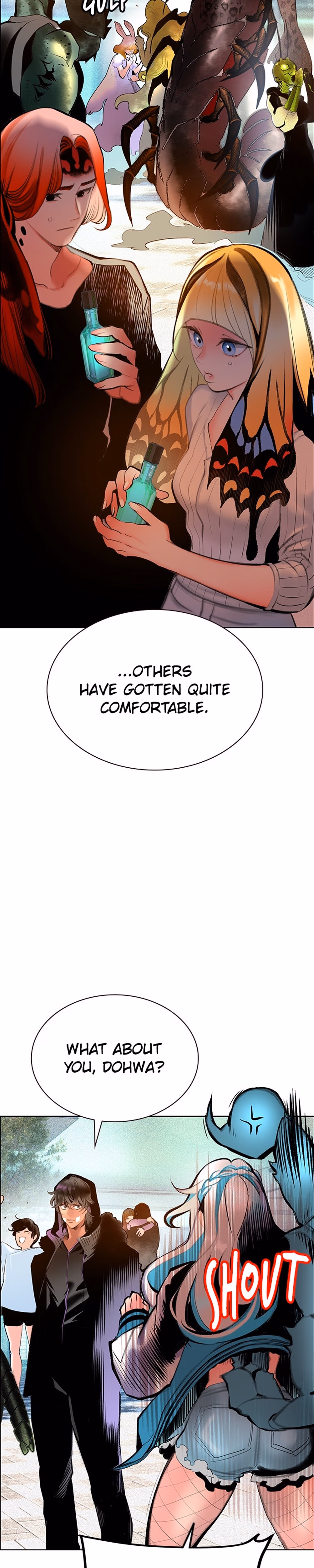 Jungle Juice - Chapter 178 - Part 9
