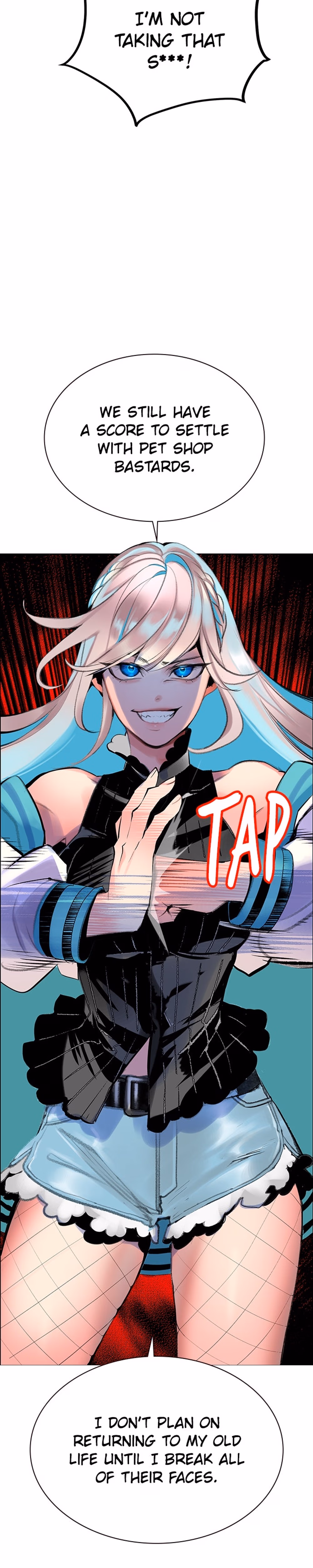 Jungle Juice - Chapter 178 - Part 10