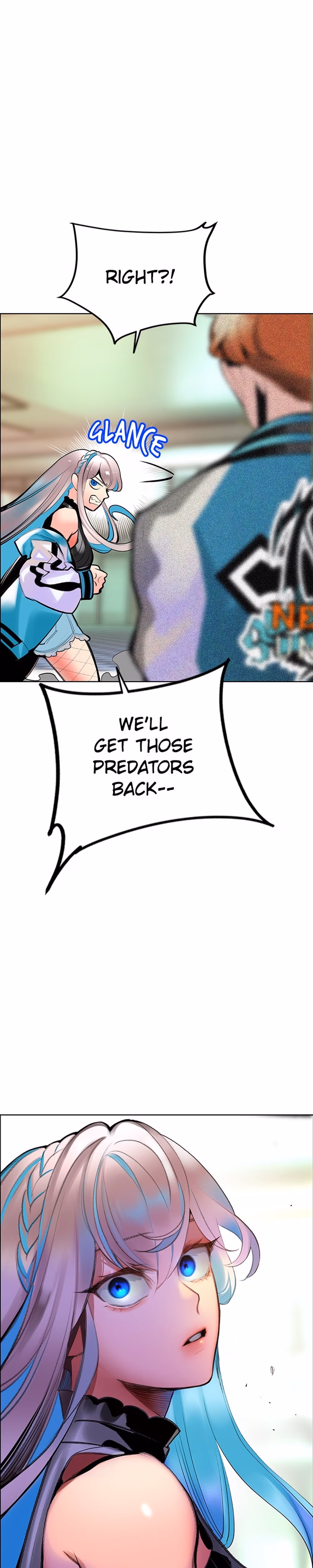 Jungle Juice - Chapter 178 - Part 11