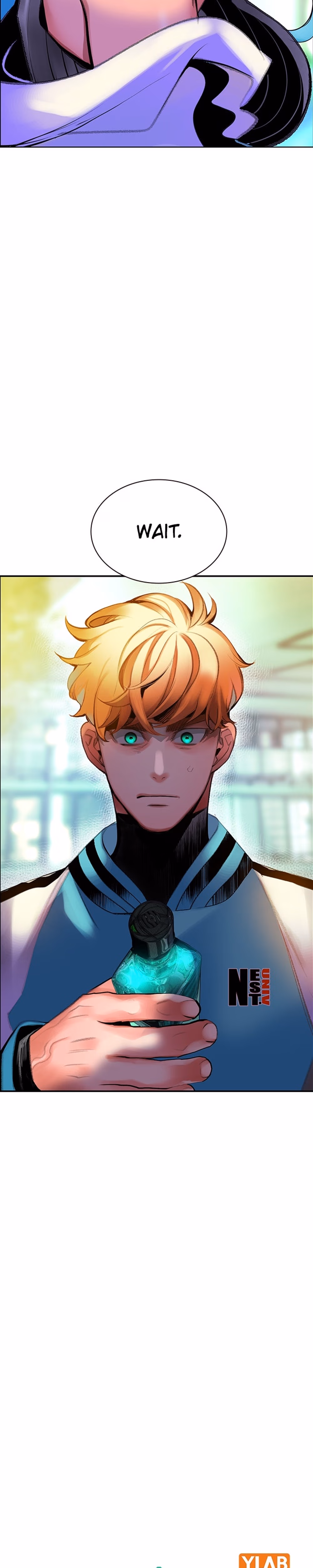 Jungle Juice - Chapter 178 - Part 12