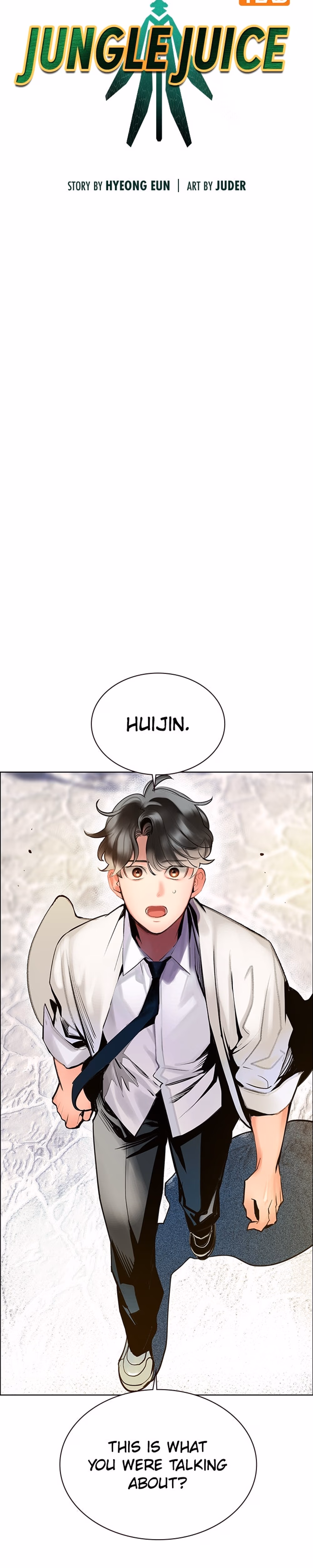 Jungle Juice - Chapter 178 - Part 13