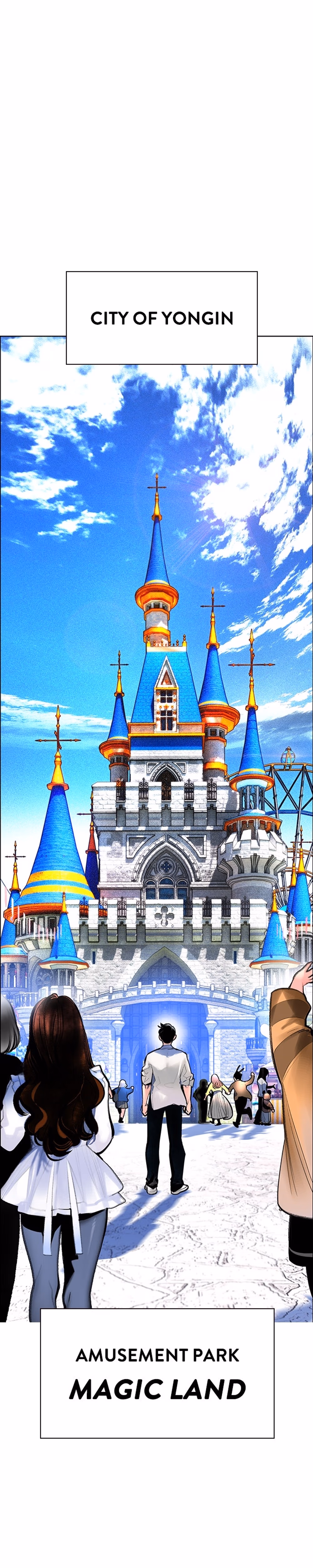 Jungle Juice - Chapter 178 - Part 14