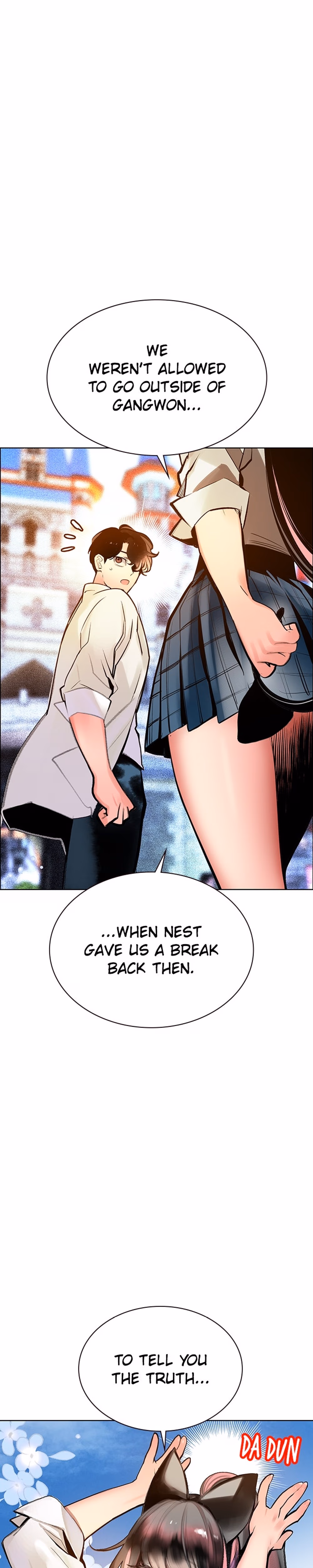 Jungle Juice - Chapter 178 - Part 15