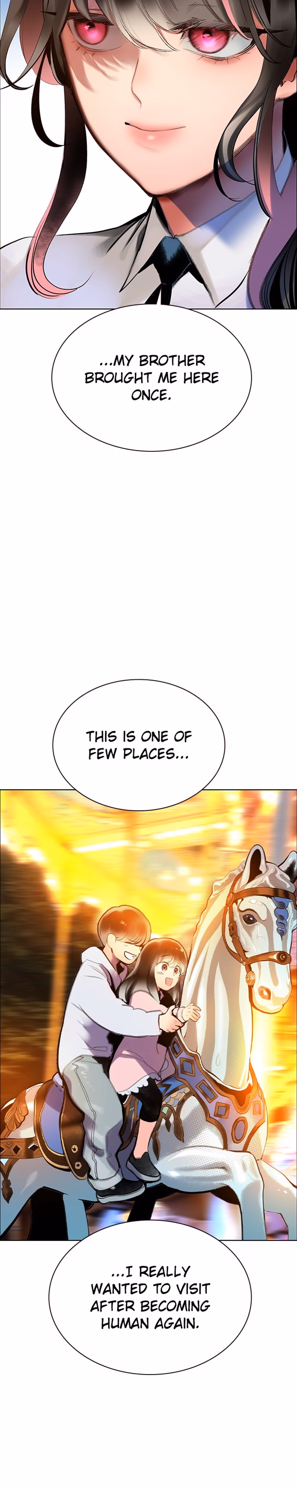 Jungle Juice - Chapter 178 - Part 17