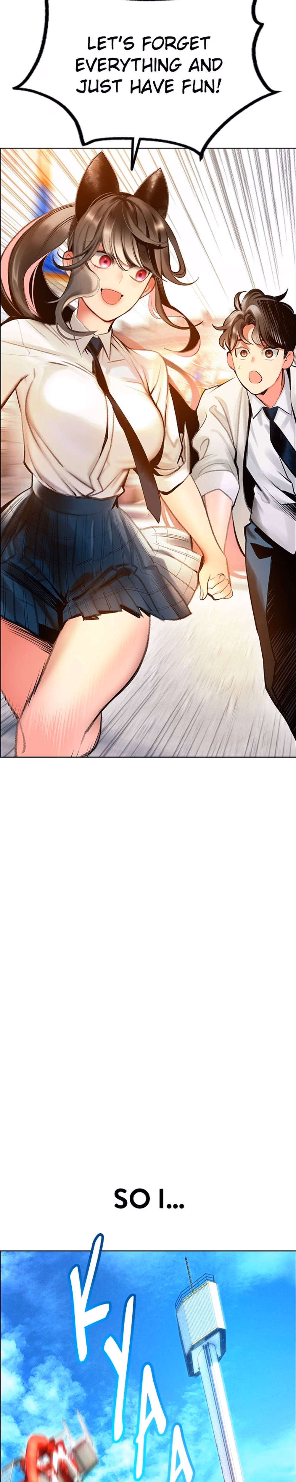 Jungle Juice - Chapter 178 - Part 19