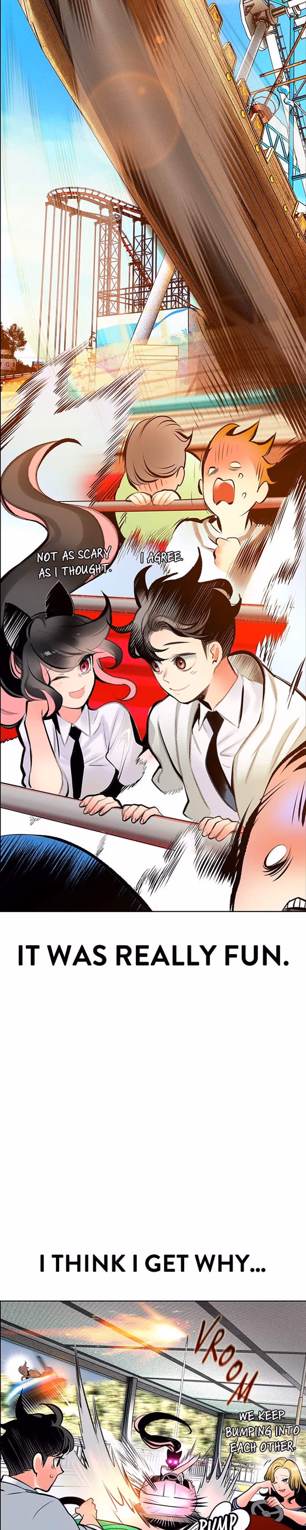 Jungle Juice - Chapter 178 - Part 21