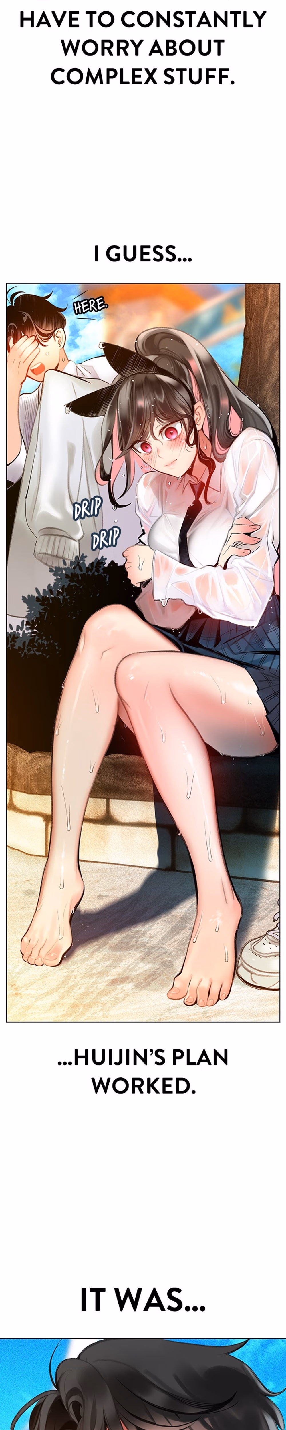 Jungle Juice - Chapter 178 - Part 23