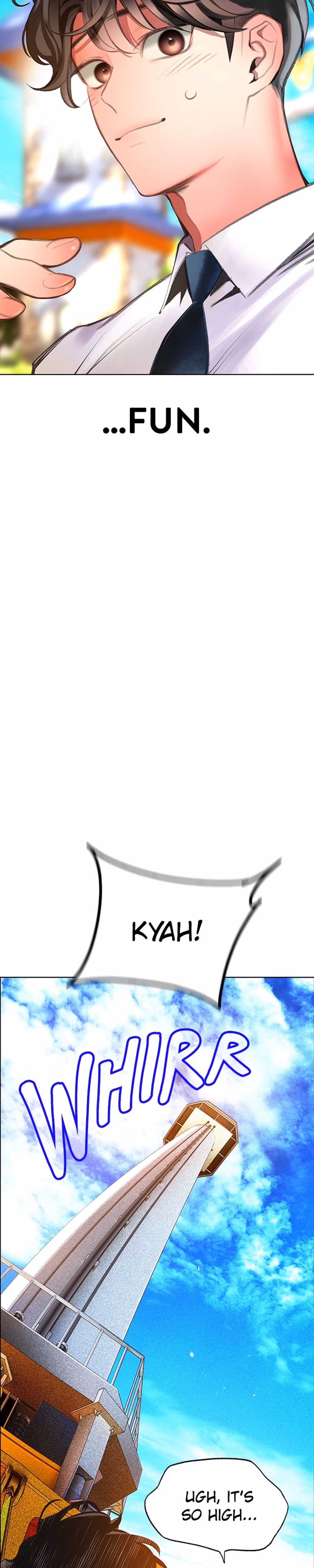 Jungle Juice - Chapter 178 - Part 24