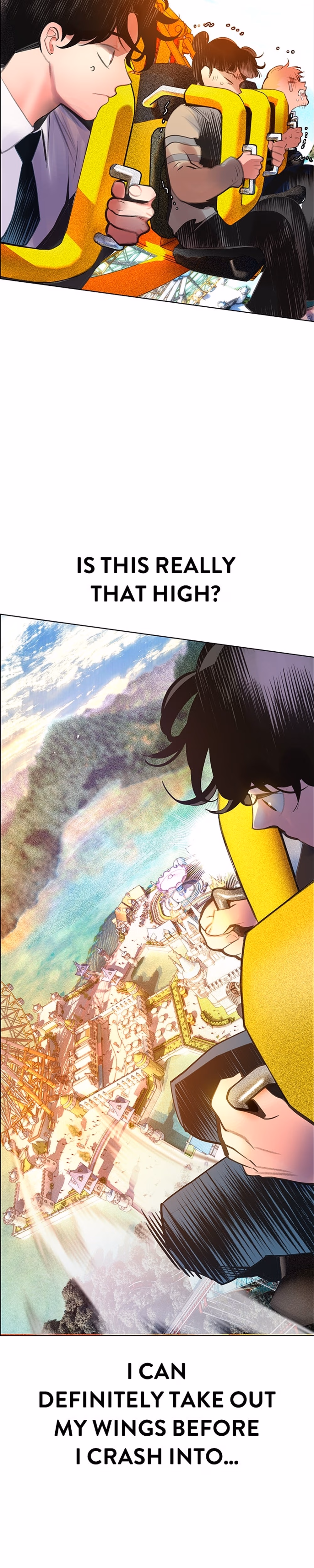Jungle Juice - Chapter 178 - Part 25