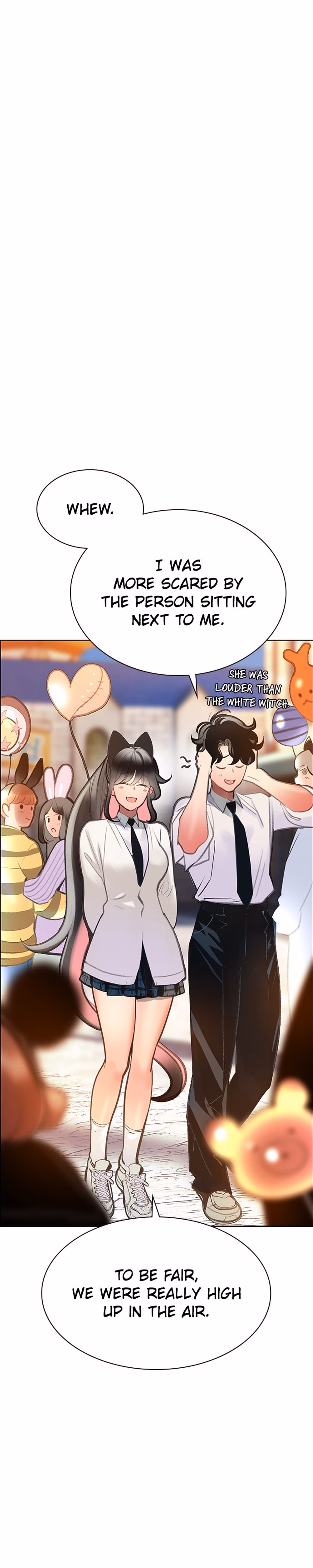 Jungle Juice - Chapter 178 - Part 29