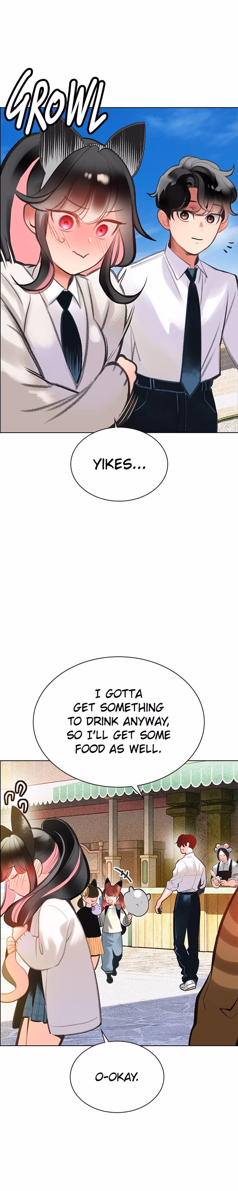 Jungle Juice - Chapter 178 - Part 30