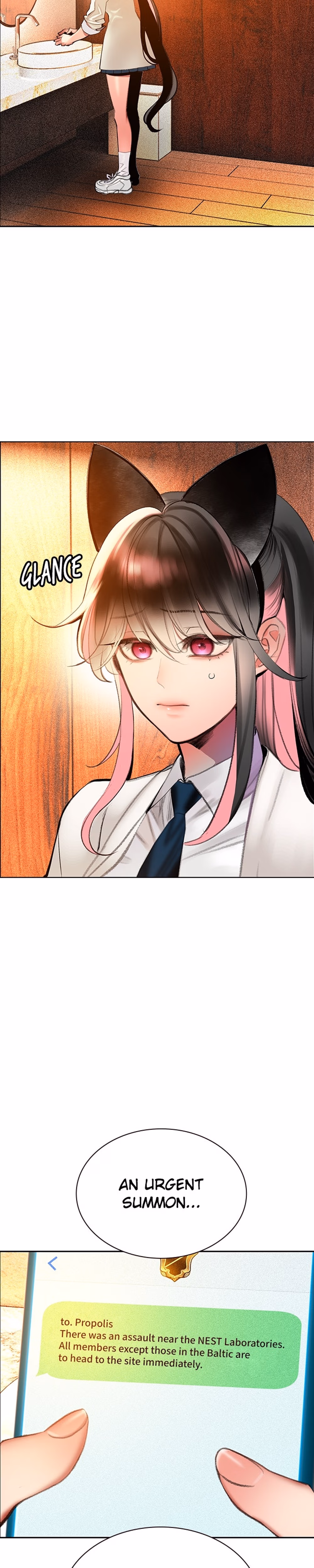 Jungle Juice - Chapter 178 - Part 34