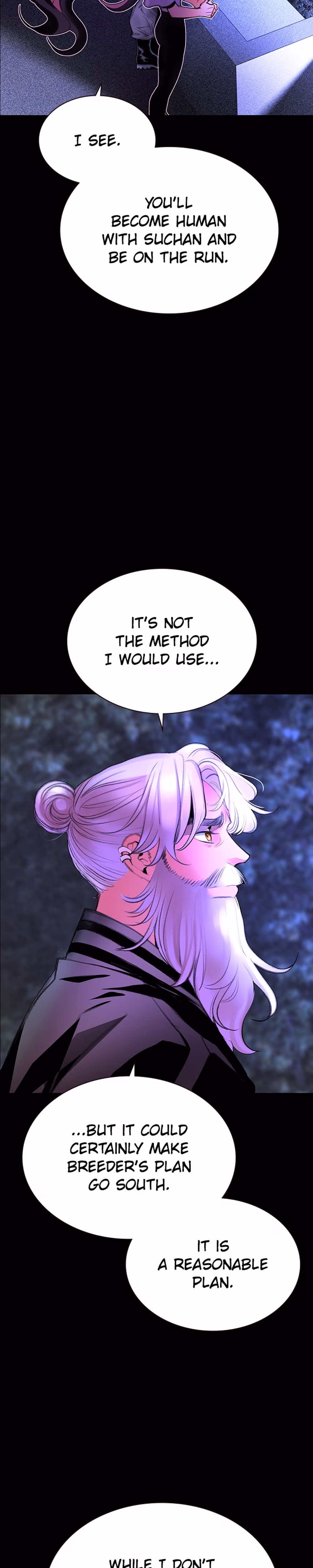 Jungle Juice - Chapter 178 - Part 36