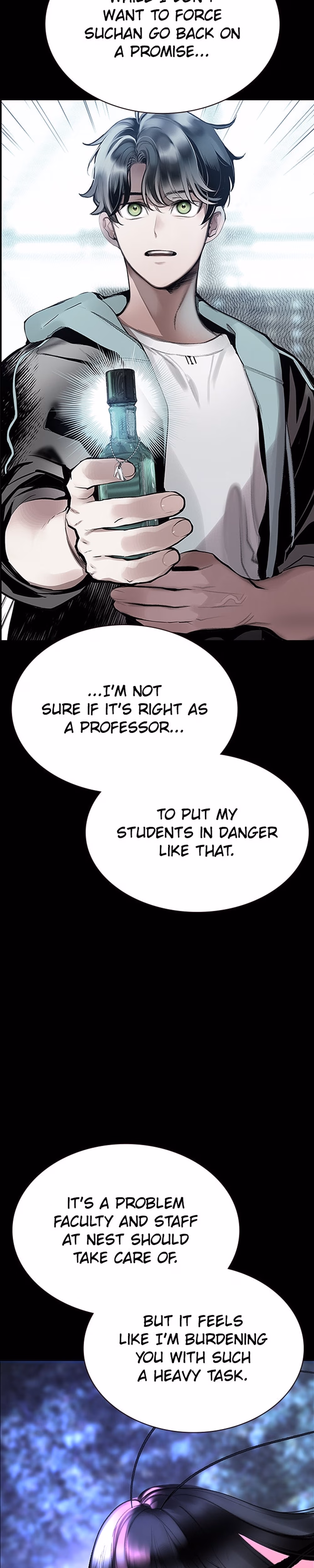 Jungle Juice - Chapter 178 - Part 37