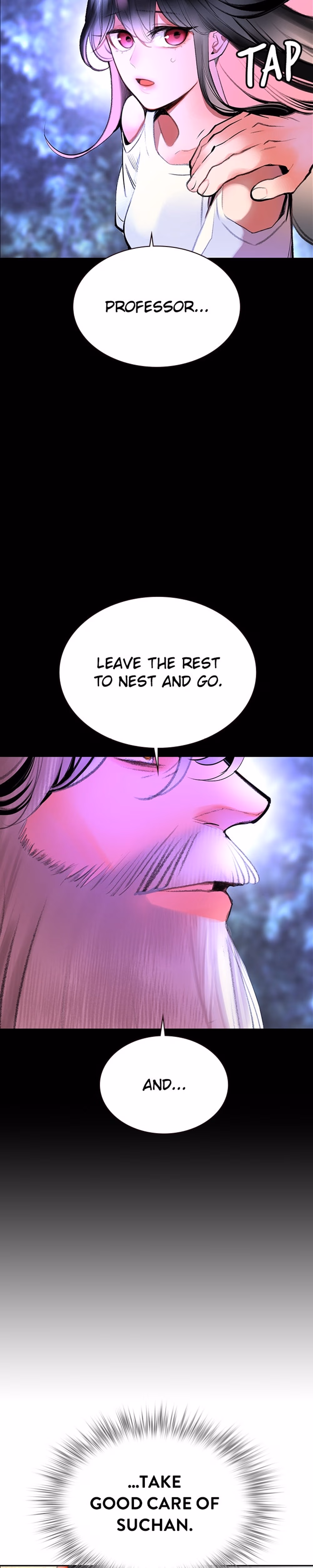 Jungle Juice - Chapter 178 - Part 38