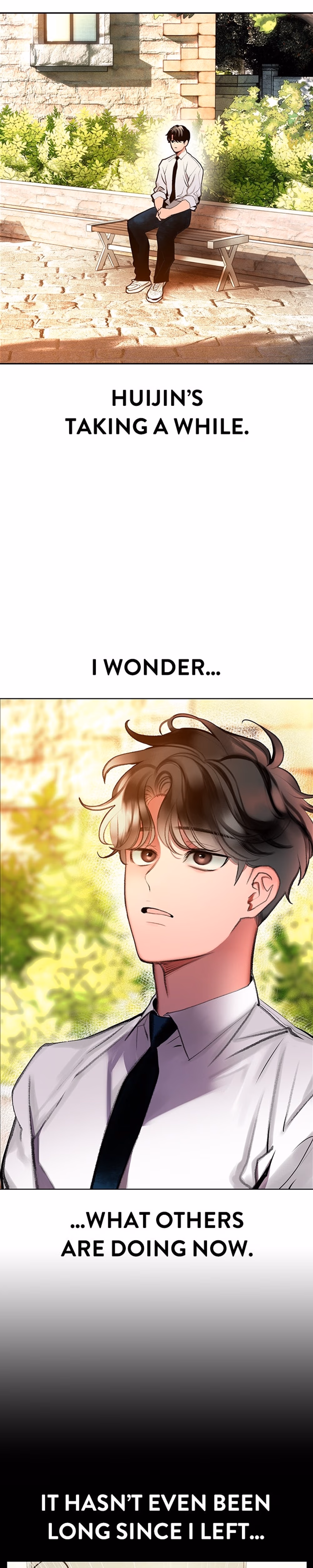 Jungle Juice - Chapter 178 - Part 41
