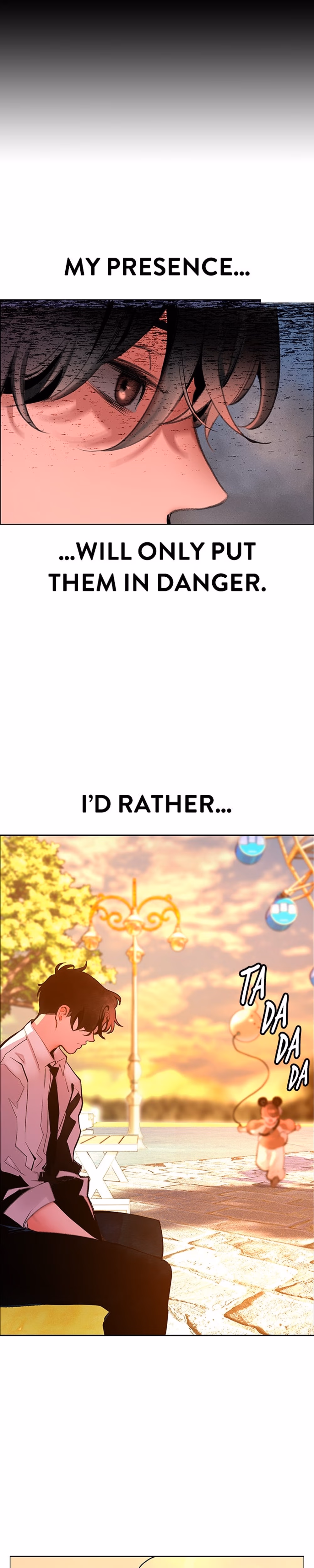 Jungle Juice - Chapter 178 - Part 47