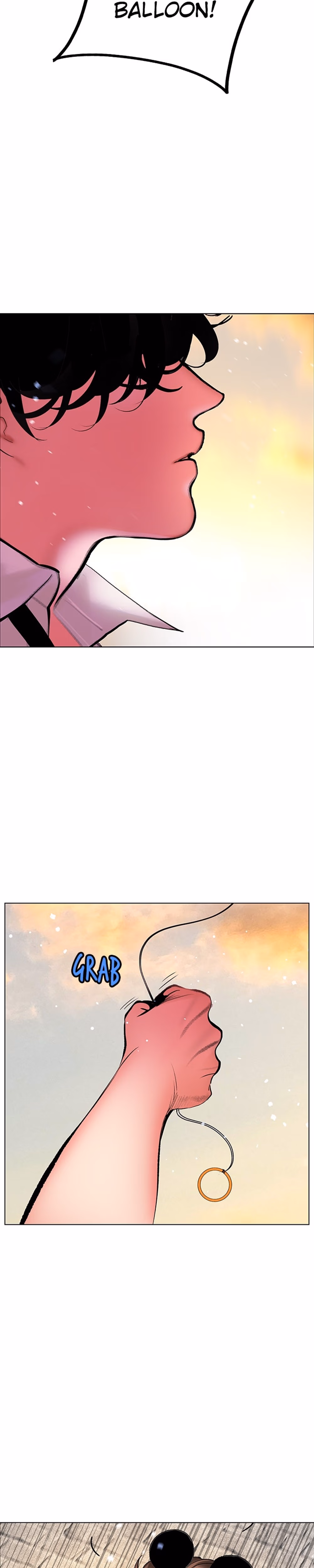 Jungle Juice - Chapter 178 - Part 49