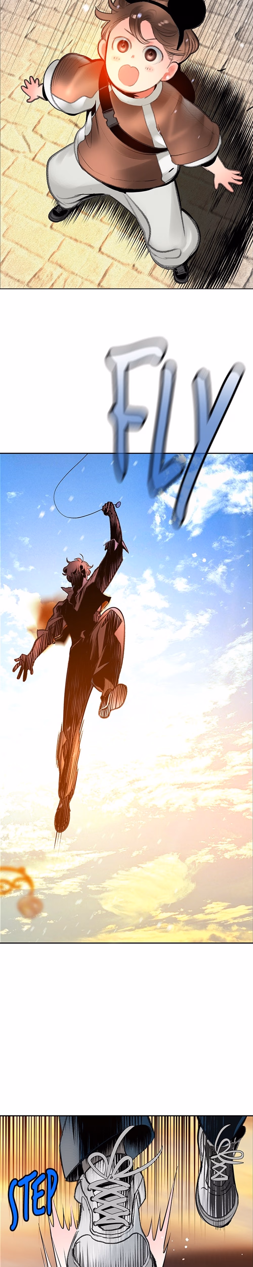 Jungle Juice - Chapter 178 - Part 50