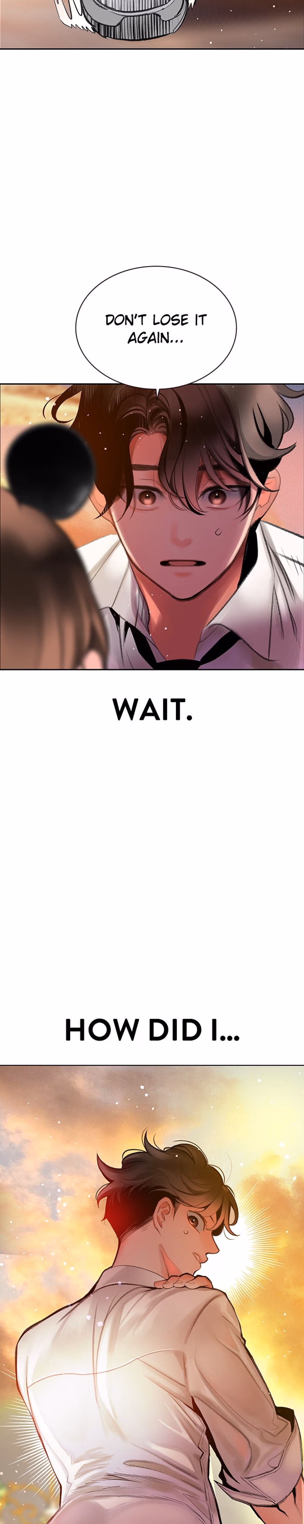 Jungle Juice - Chapter 178 - Part 51