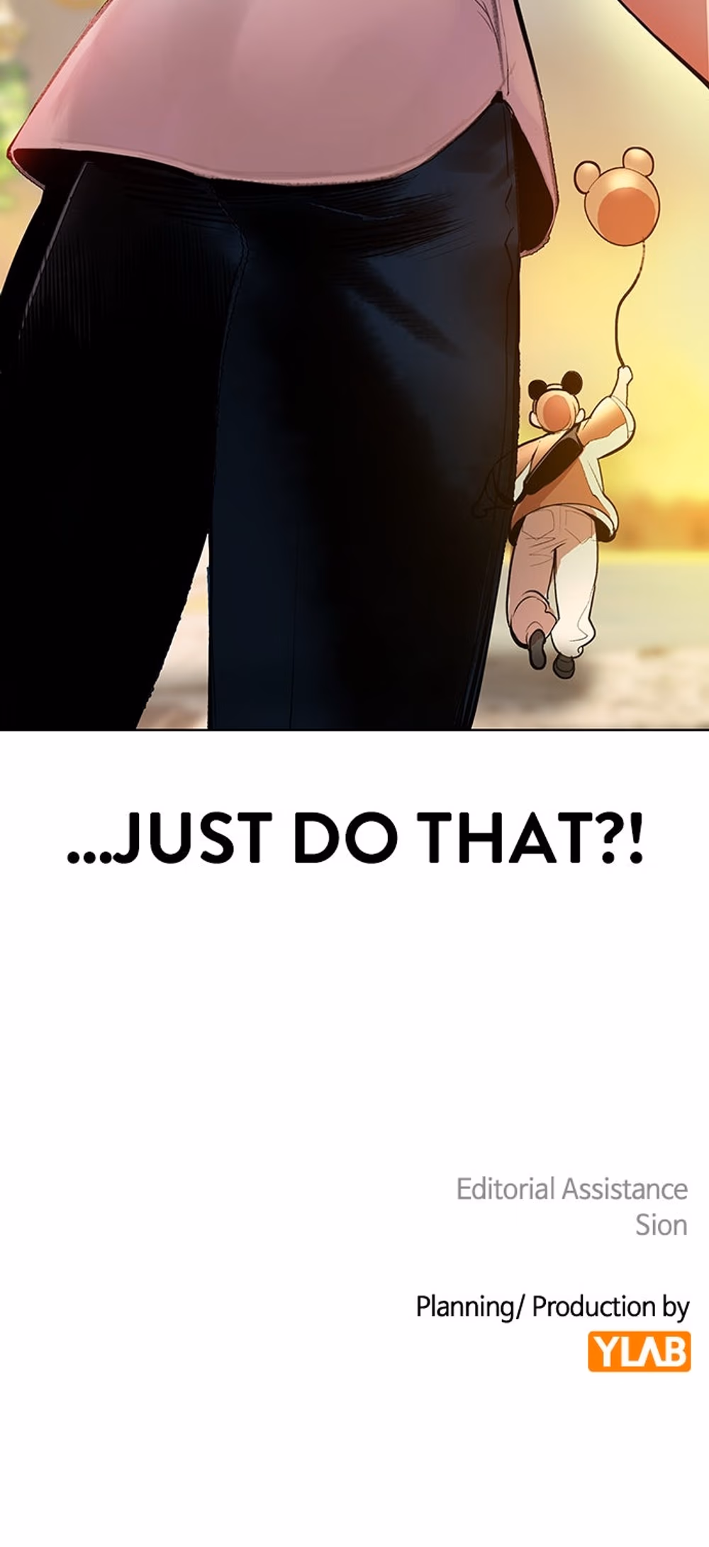 Jungle Juice - Chapter 178 - Part 52