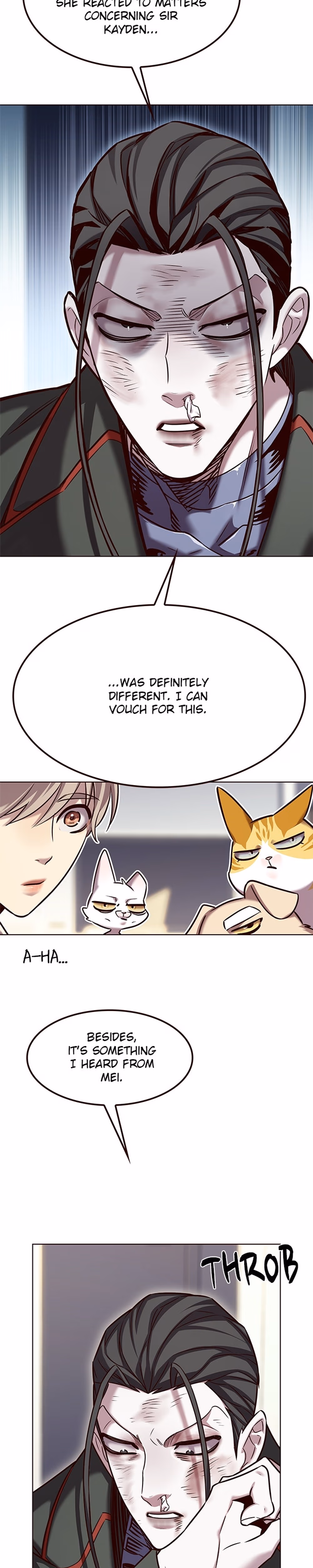 Eleceed - Chapter 307 - Part 6