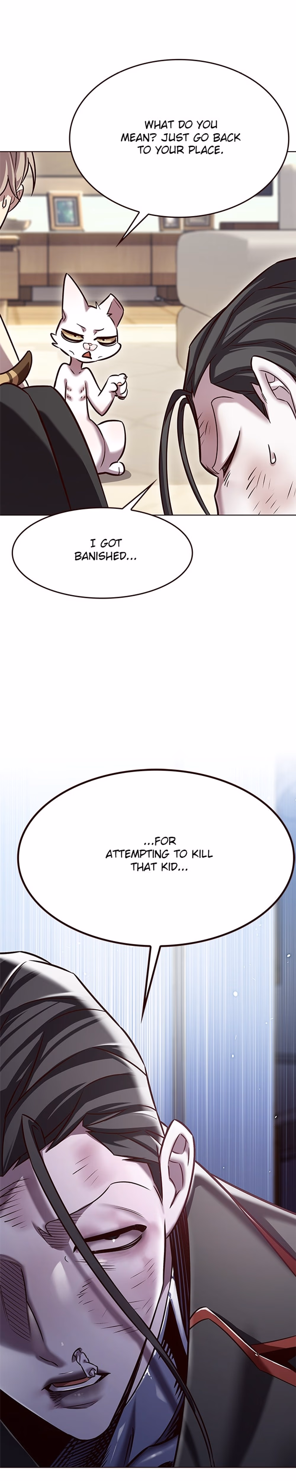 Eleceed - Chapter 307 - Part 8
