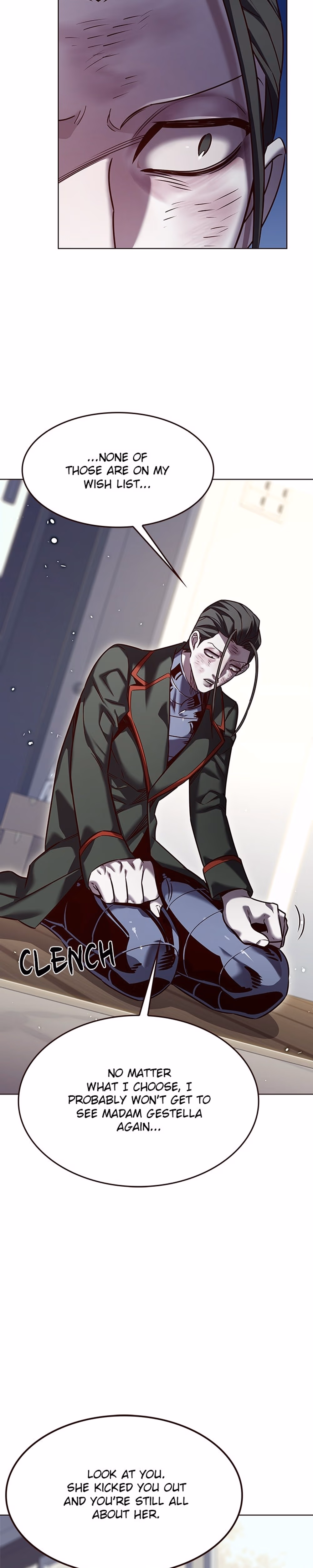 Eleceed - Chapter 307 - Part 10
