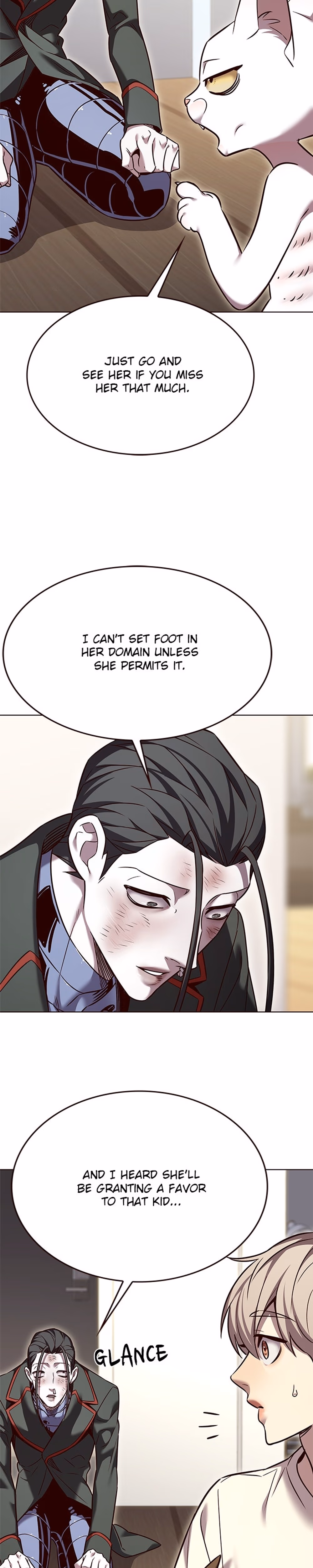 Eleceed - Chapter 307 - Part 13
