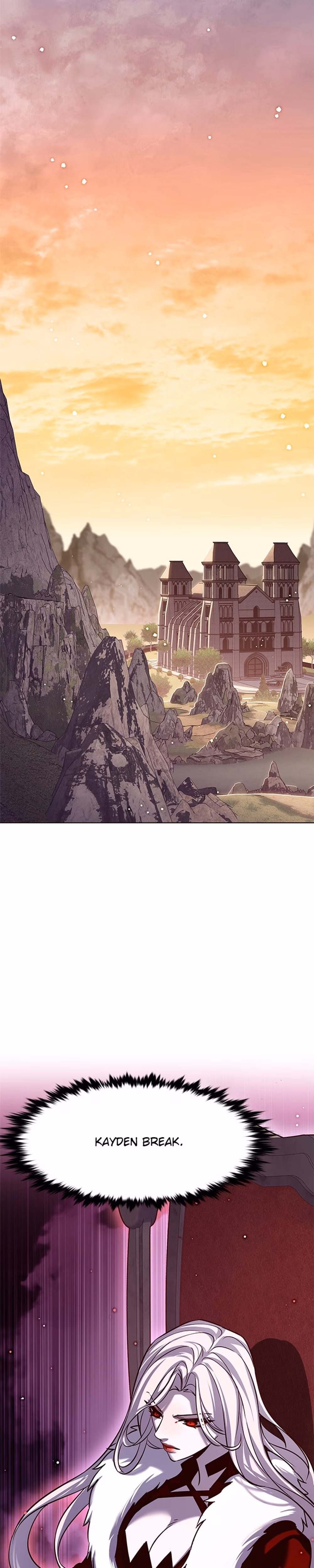 Eleceed - Chapter 307 - Part 17