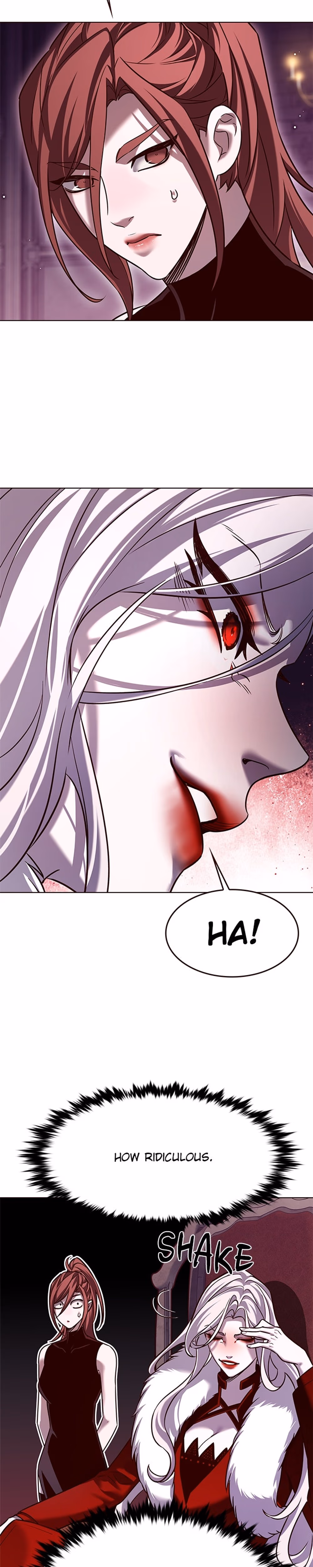 Eleceed - Chapter 307 - Part 19