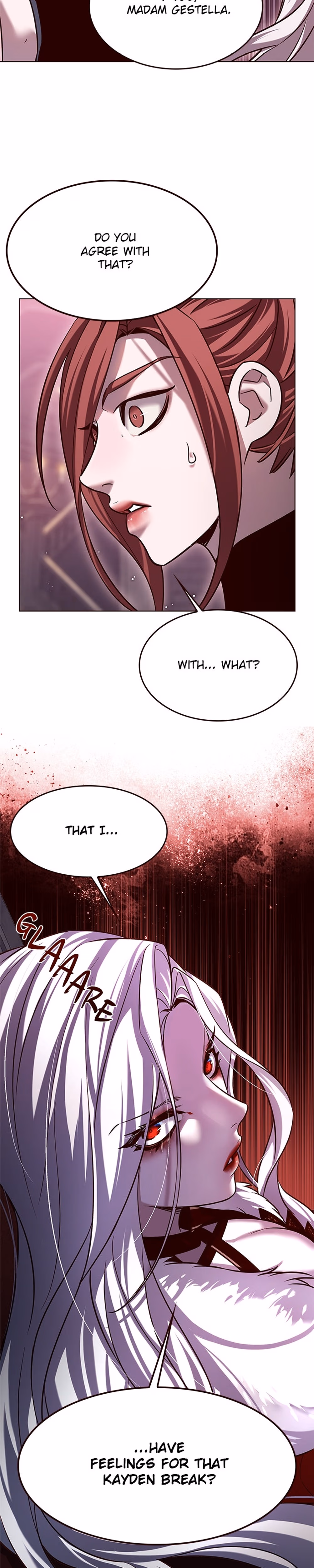 Eleceed - Chapter 307 - Part 21