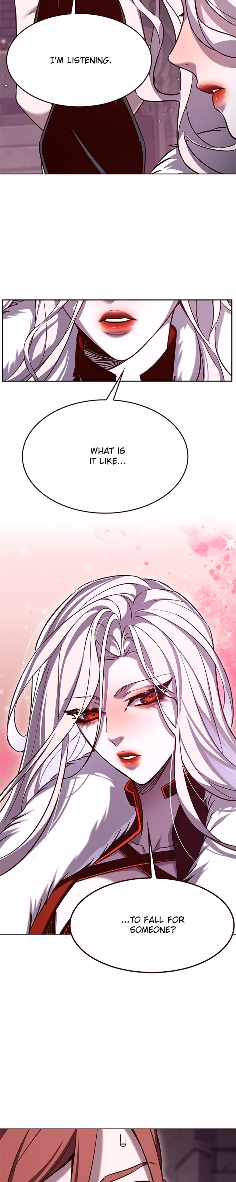 Eleceed - Chapter 307 - Part 26
