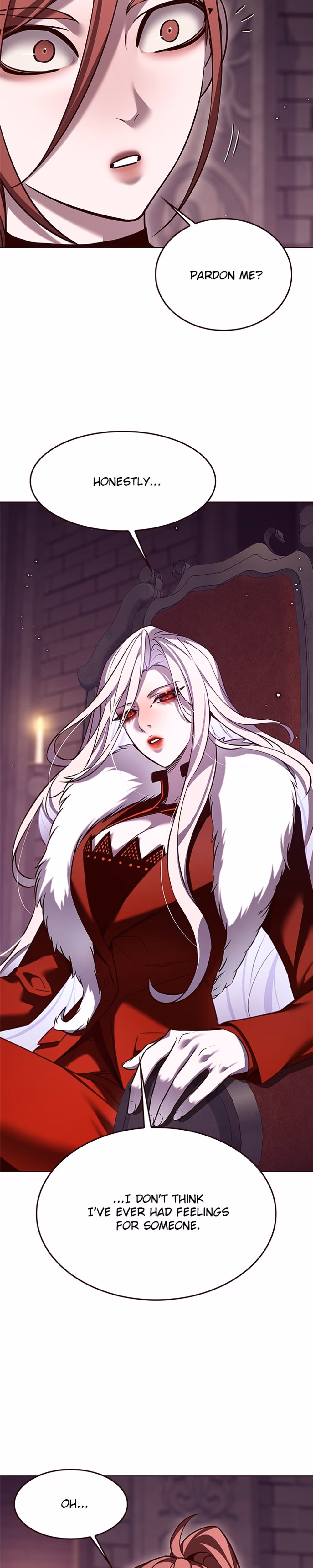 Eleceed - Chapter 307 - Part 27